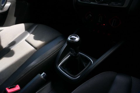 Audi A1 1.4 A1 Sportback TFSI Sport 5dr 24