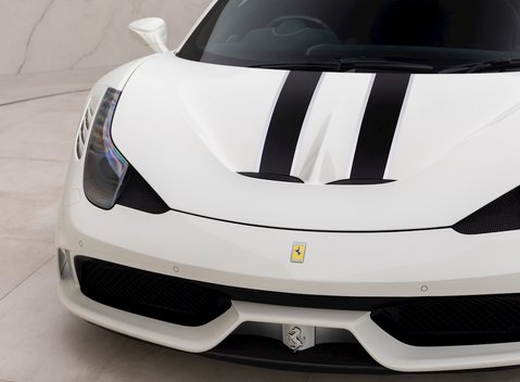 Ferrari 458 Speciale 14