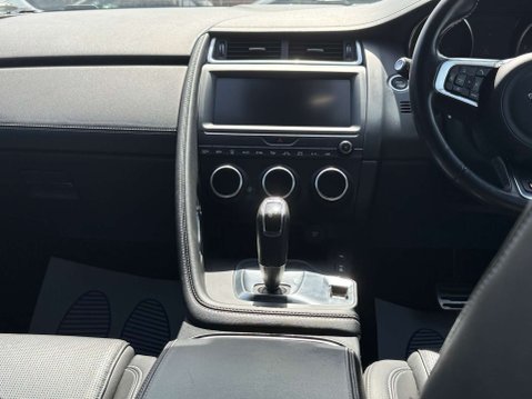 Jaguar E-Pace 2.0 D150 R-Dynamic S SUV 5dr Diesel Auto AWD Euro 6 (s/s) (150 ps) 56