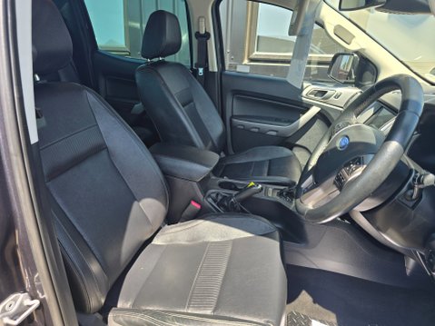 Ford Ranger LIMITED ECOBLUE 9
