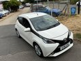 Toyota Aygo VVT-I X-PRESSION 28