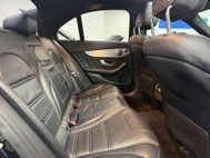 Mercedes-Benz C Class 4.0 C63 V8 BiTurbo AMG (Premium) Saloon 4dr Petrol SpdS MCT Euro 6 (s/s) (4 36