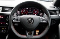 Skoda Octavia VRS CHALLENGE TSI DSG 21