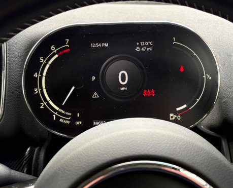 Mini Countryman Cooper 1.5 Petrol Automatic Exclusive Comfort - CARPLAY - FULL LEATHER 18