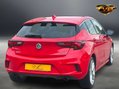 Vauxhall Astra 1.6 Astra SRi VX-Line Nav T S/S 5dr *NATIONAL DELIVERY* 4