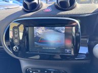 Smart Fortwo Coupe PRIME EXCLUSIVE 16