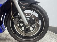 Suzuki GS500 2004 61K RUNNING PROJECT BIKE SPARES OR REPAIR 500CC A2 13