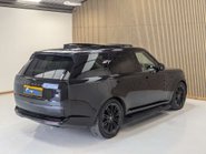 Land Rover Range Rover 4.4 Range Rover First Edition Auto 4WD 5dr 23