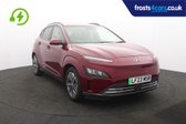 Hyundai KONA 5dr 150kW Premium 64kWh Ellectric Automatic (10.5kW Charger) 1