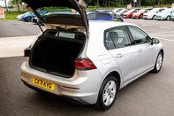 Volkswagen Golf LIFE TSI 41