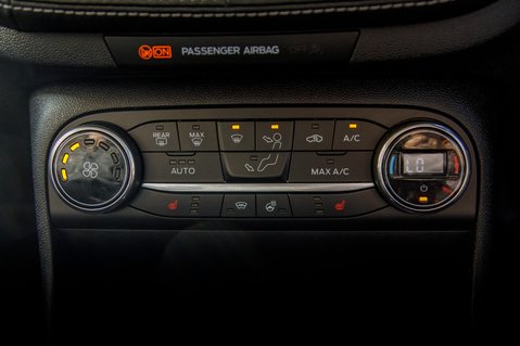 Ford Fiesta VIGNALE EDITION 30