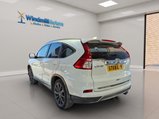 Honda CR-V 1.6 i-DTEC EX Auto 4WD Euro 6 5dr 3