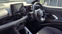 Toyota Yaris 1.5 VVT-h Design Hatchback 5dr Petrol Hybrid E-CVT Euro 6 (s/s) (116 ps) 22