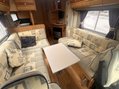 Mercedes-Benz Sprinter AUTO-TRAIL MOHICAN 2 BERTH MOTORHOME FANTASTIC CONDITION 28