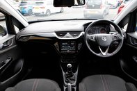 Vauxhall Corsa SRI NAV 3