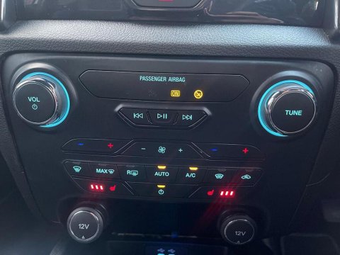 Ford Ranger WILDTRAK ECOBLUE MSRT 17