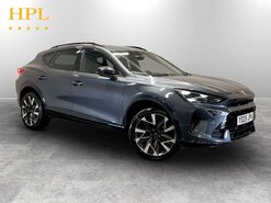 Cupra Formentor 1.5 eTSI V2 SUV 5dr Petrol Hybrid DSG Euro 6 (s/s) (150 ps) Cruise Control