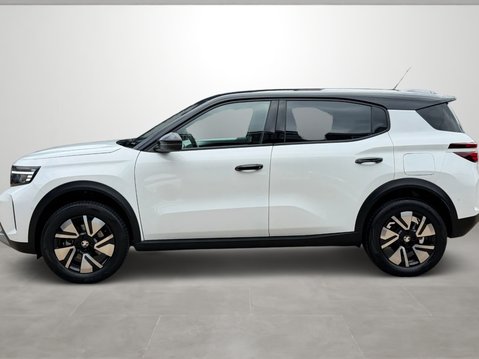 Vauxhall Frontera 83kW GS 44kWh 5dr Auto 7