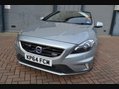 Volvo V40 1.6 T3 R-Design Nav Euro 5 (s/s) 5dr 15