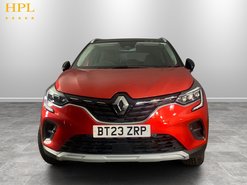 Renault Captur 1.0 TCe techno SUV 5dr Petrol Manual Euro 6 (s/s) (90 ps) Alloys - Air Con