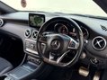 Mercedes-Benz A Class 2.1 A 200 D AMG Line Executive Auto 5dr 47