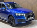 Audi Q7 3.0 Q7 S Line TDI Quattro Auto 4WD 5dr 54