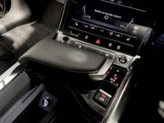 Audi E-Tron 50 S line SUV 5dr Electric Auto quattro 71.2kWh (313 ps) 34