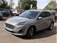 Ford Kuga 2.5h Duratec Vignale CVT Euro 6 (s/s) 5dr 3
