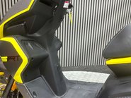 Lexmoto SRT 2023 EASY PROJECT SCOOTER ONLY 17K RUNS WELL 125CC BIKE 7