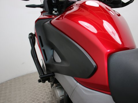 Honda VFR VFR 1200 X-E 31