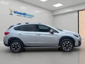 Subaru XV 2.0i SE Premium Lineartronic 4WD Euro 6 (s/s) 5dr