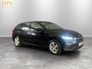 Skoda Scala 1.0 TSI SE Edition Hatchback 5dr Petrol Manual Euro 6 (s/s) (116 ps) Air Co 1