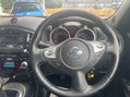 Nissan Juke 1.6 Acenta Euro 5 5dr 13