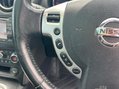 Nissan Qashqai+2 2.0 Tekna CVT 4WD Euro 5 5dr 20