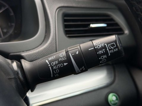 Honda CR-V 1.6 i-DTEC SE Euro 6 (s/s) 5dr 96