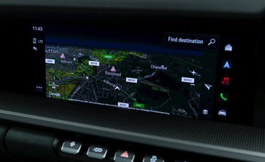 Porsche 911 (992) Carrera 4 GTS 18