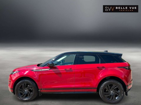 Land Rover Range Rover Evoque 2.0 Range Rover Evoque R-Dynamic S D Automatic 4WD 5dr - NATIONAL DELIVERY* 6