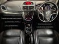 Vauxhall Mokka SE CDTI ECOFLEX S/S 11