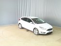Ford Focus ZETEC