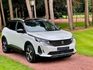 Peugeot 3008 S/S GT PREMIUM 5