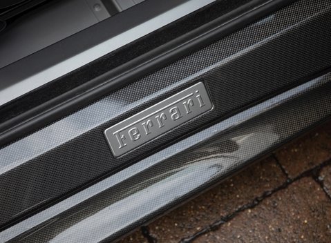 Ferrari 430 Scuderia 21