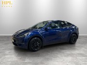 Tesla Model Y (Dual Motor) Long Range SUV 5dr Electric Auto 4WDE (384 bhp) 2 Owners - Air 3