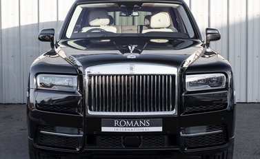 Rolls-Royce Cullinan 4