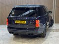 Land Rover Range Rover 3.0 Range Rover Vogue SE SDV6 Auto 4WD 5dr 2