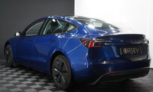 Tesla Model 3 RWD "Highland" c300 Mile Range Vented Seats Adaptive LEDs One Owner VAT Q 3