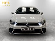 Volkswagen Polo 1.0 TSI Match Hatchback 5dr Petrol DSG Euro 6 (s/s) (95 ps) 2