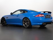 Jaguar XK XK-RS 5000 2dr Coupe auto Petrol 13