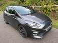 Ford Fiesta ST-3 5