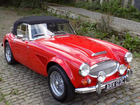 HMC MK1V Sports 37