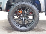 Ford Ranger Brand New WILDTRAK ECOBOOST Hybrid styled by Seeker FULL SKR KIT  4